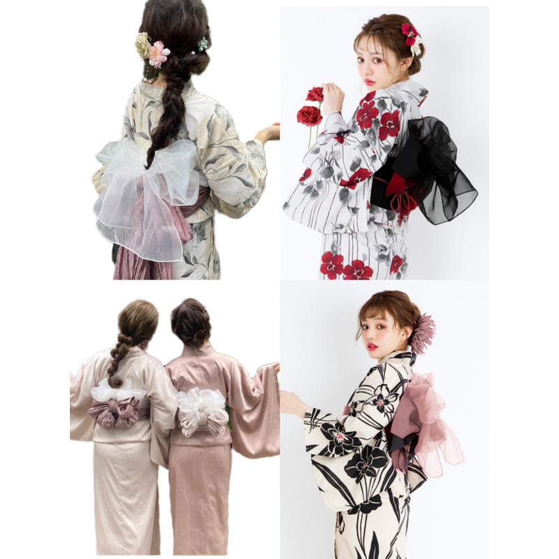 Ethnic Clothing & Online Fashion Store Khaadi Us - Yazlık Kimono Bornoz Kemeri Dantel Kimono