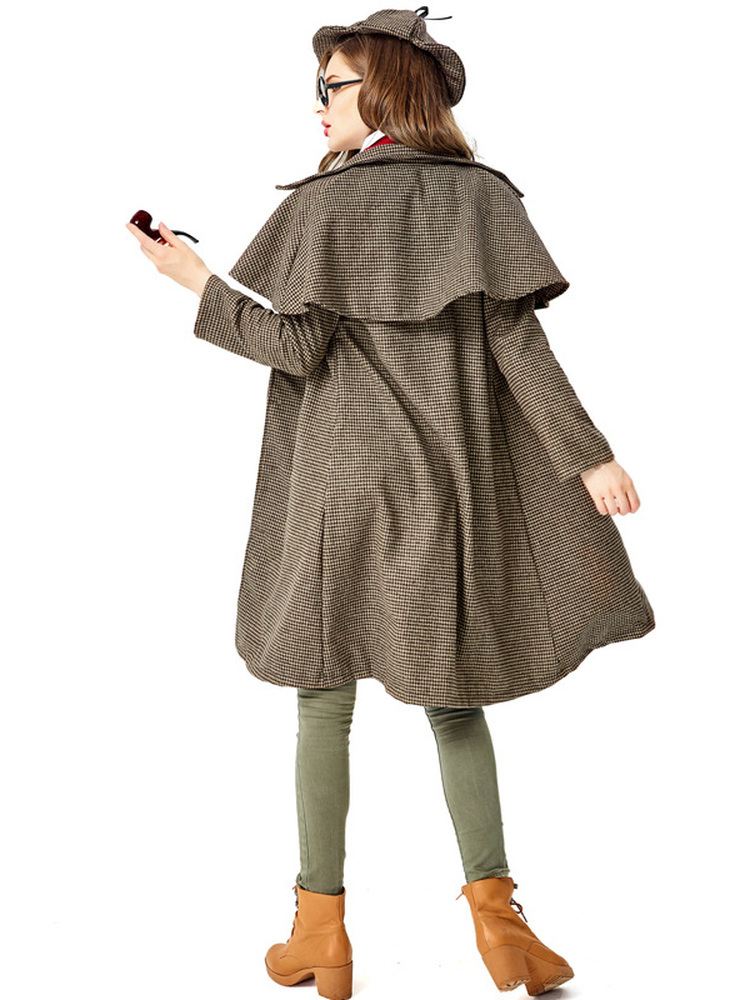 Holmes Sherlock Rol Yapma Çocu - Ethnic Clothing & Online Fashion Store Khaadi Us incelemesi ve fiyatı