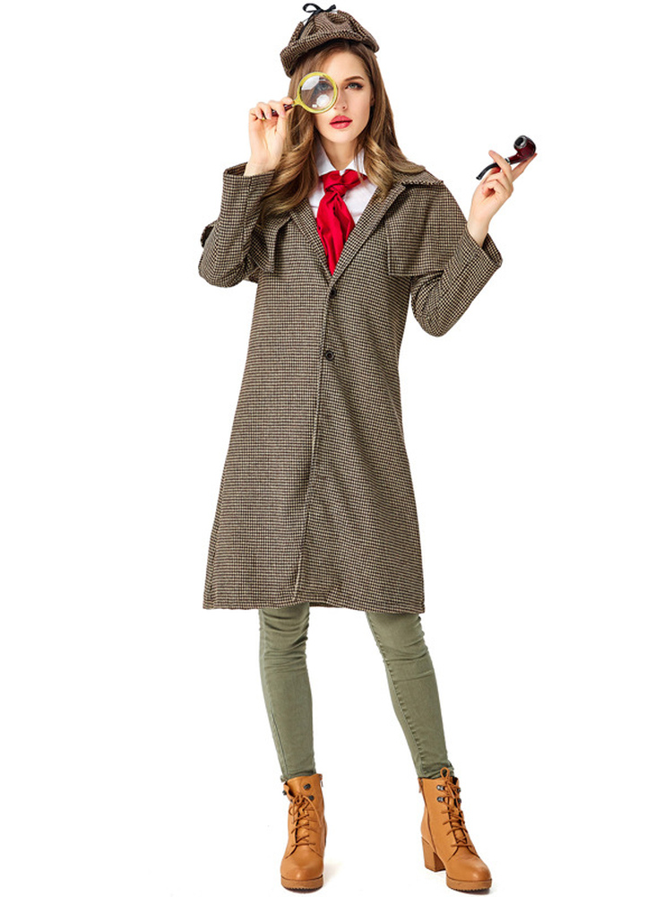 Holmes Sherlock Rol Yapma Çocu - Ethnic Clothing & Online Fashion Store Khaadi Us incelemesi ve fiyatı