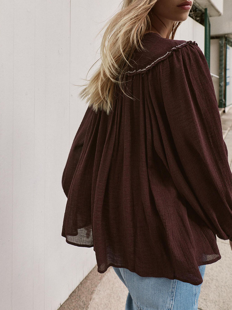 2025 Kış Yeni Tatlı Şık Boncuk - Ethnic Clothing & Online Fashion Store Khaadi Us incelemesi ve fiyatı