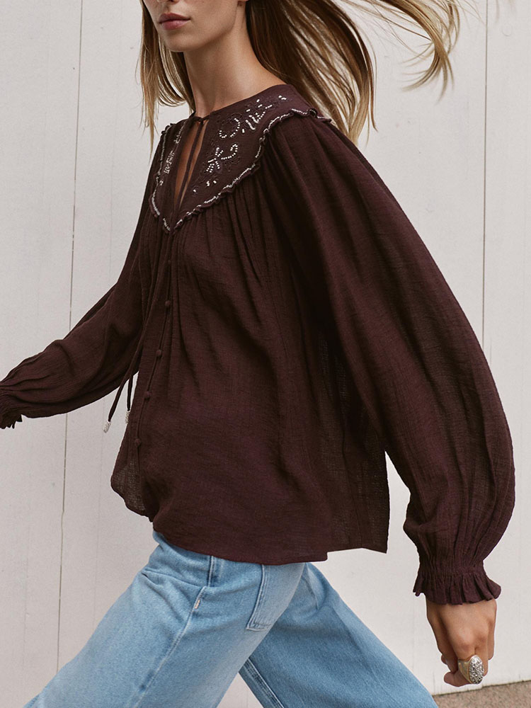 2025 Kış Yeni Tatlı Şık Boncuk - Ethnic Clothing & Online Fashion Store Khaadi Us incelemesi ve fiyatı