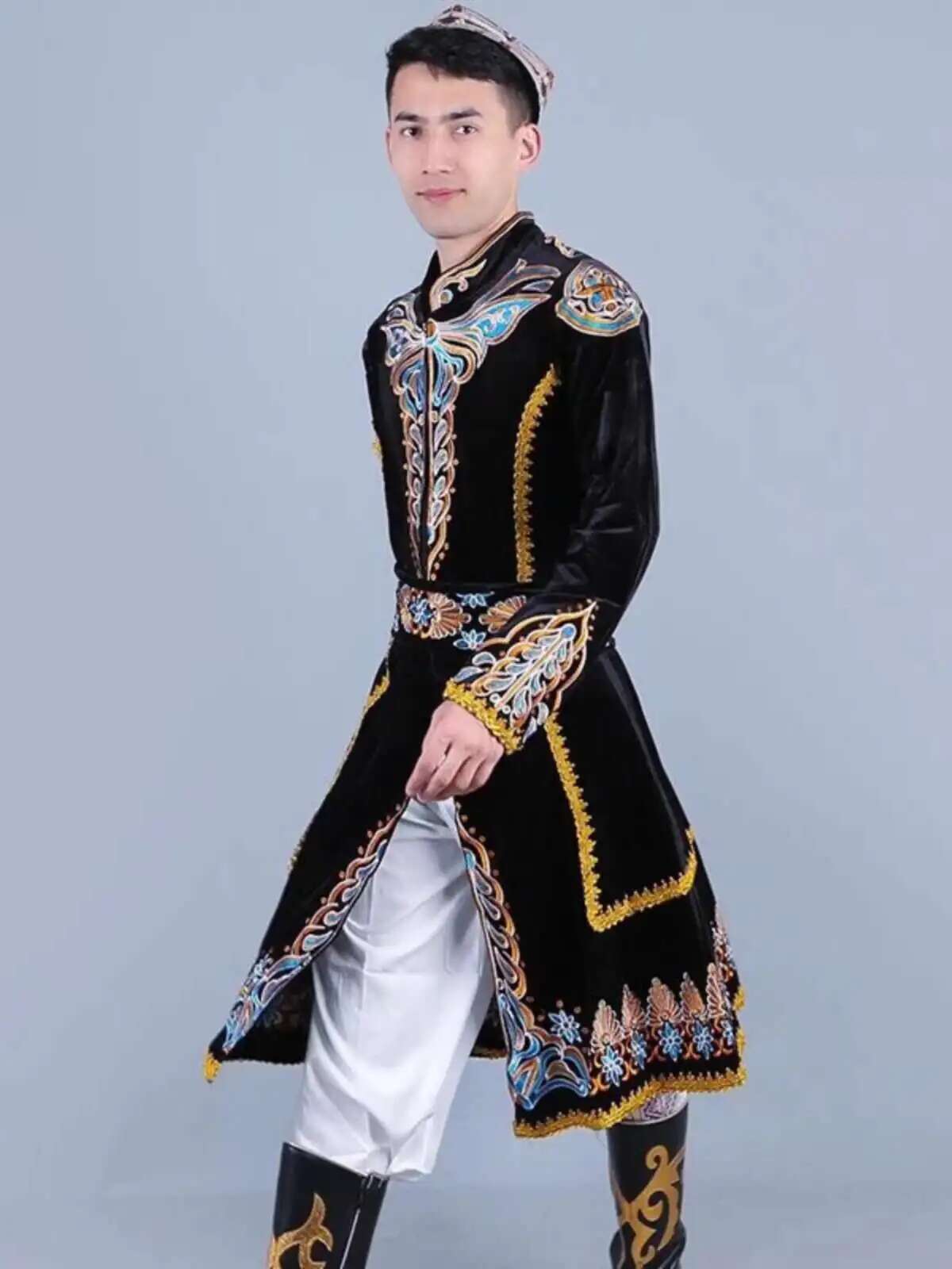 Yeni Sincan Dans Giyim Uygur E - Ethnic Clothing & Online Fashion Store Khaadi Us incelemesi ve fiyatı