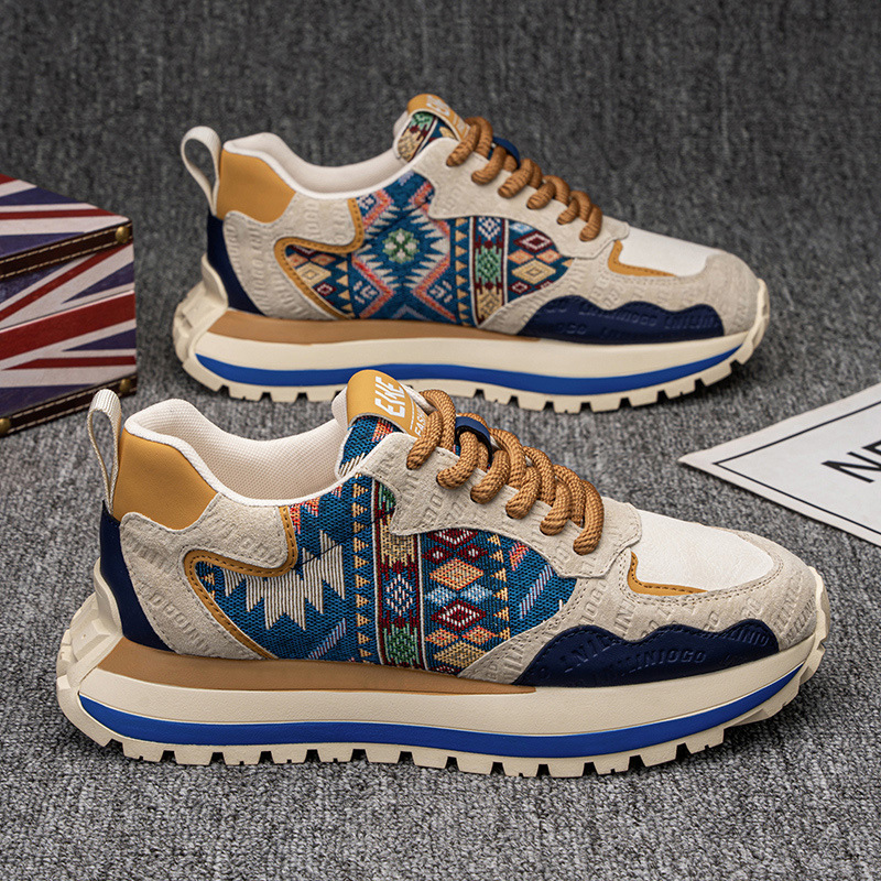2026 İlkbahar Yeni Etnik Tarz  - Ethnic Wear Men'S Fashion incelemesi ve fiyatı