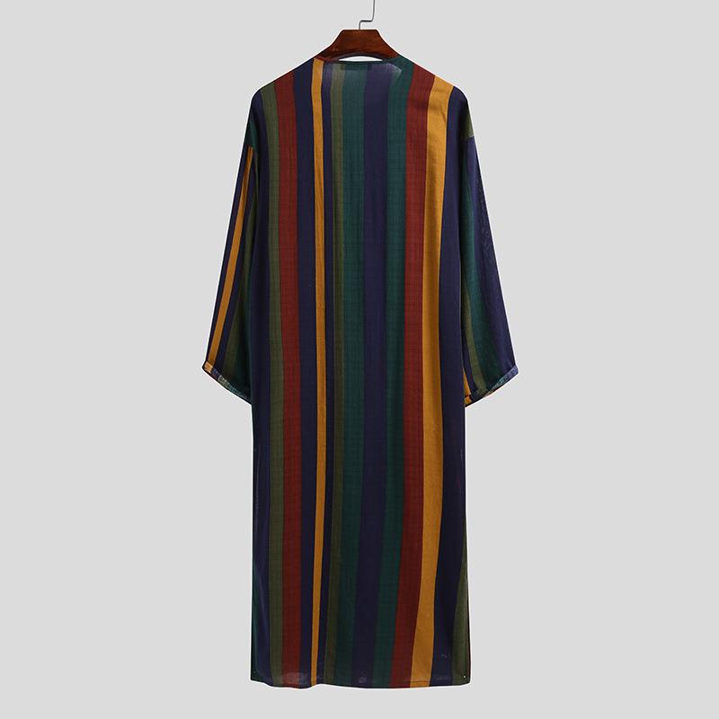 Baskılı Uzun Erkek Gömleği, Uz - Ethnic Wear Men'S Fashion incelemesi ve fiyatı