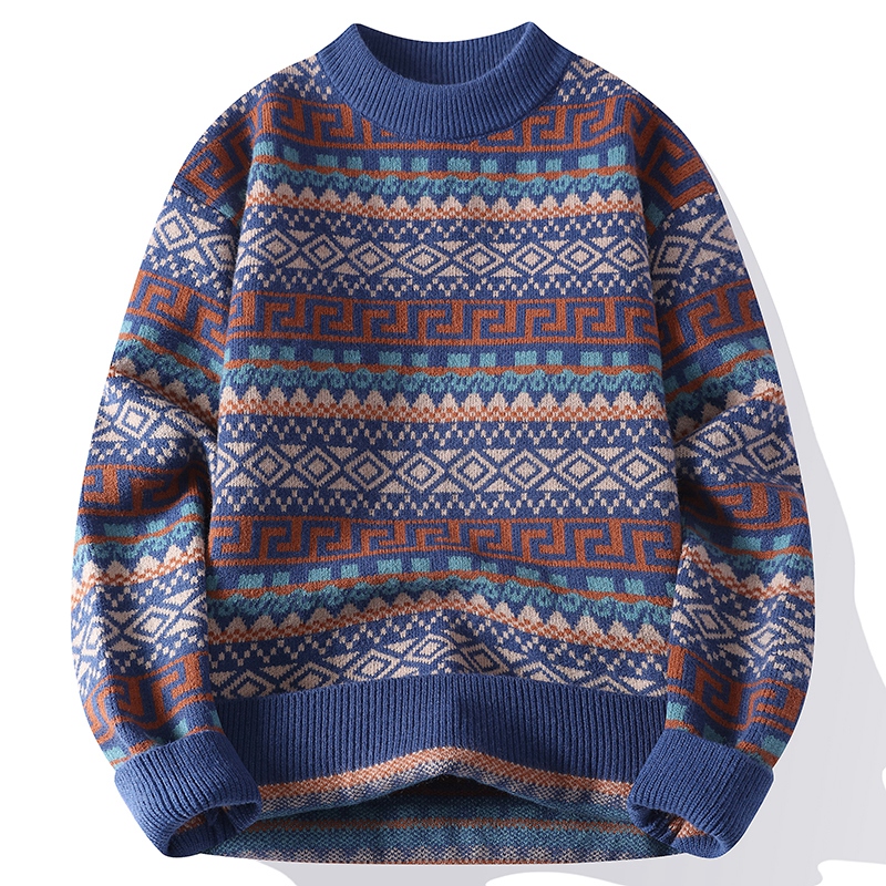 Trendy Erkek Yuvarlak Yaka Kaz - Ethnic Wear Men'S Fashion incelemesi ve fiyatı