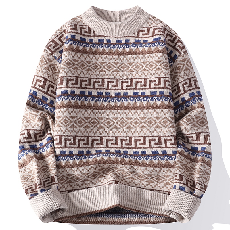 Trendy Erkek Yuvarlak Yaka Kaz - Ethnic Wear Men'S Fashion incelemesi ve fiyatı