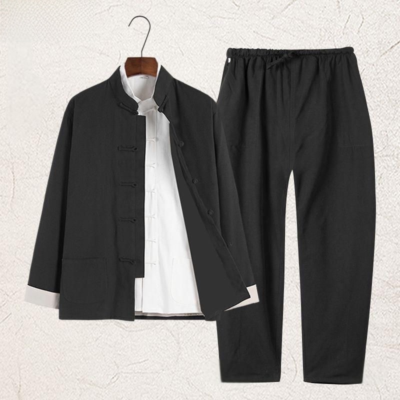 Yazlık Pamuklu Keten Gençlik H - Ethnic Wear Men'S Fashion incelemesi ve fiyatı