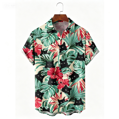 Şık Hawaii Tatil Plaj Çiçekli  - Ethnic Clothing & Online Fashion Store Khaadi Us incelemesi ve fiyatı