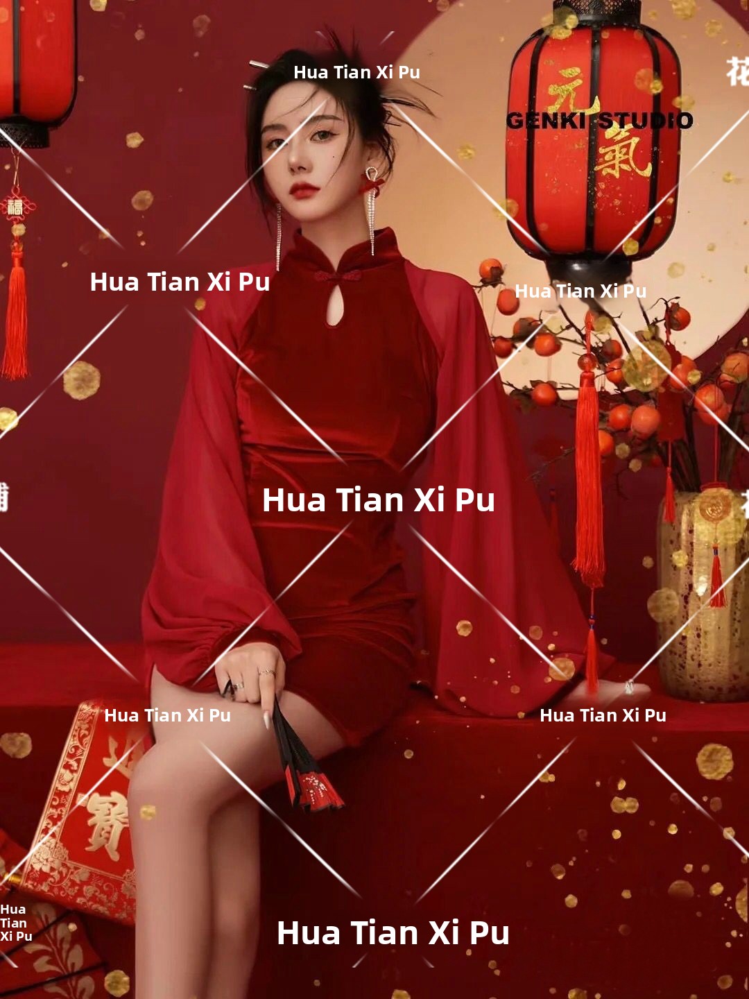 Yeni Yıl Vintage Fotoğraf Stüd - Ethnic Clothing & Online Fashion Store Khaadi Us incelemesi ve fiyatı