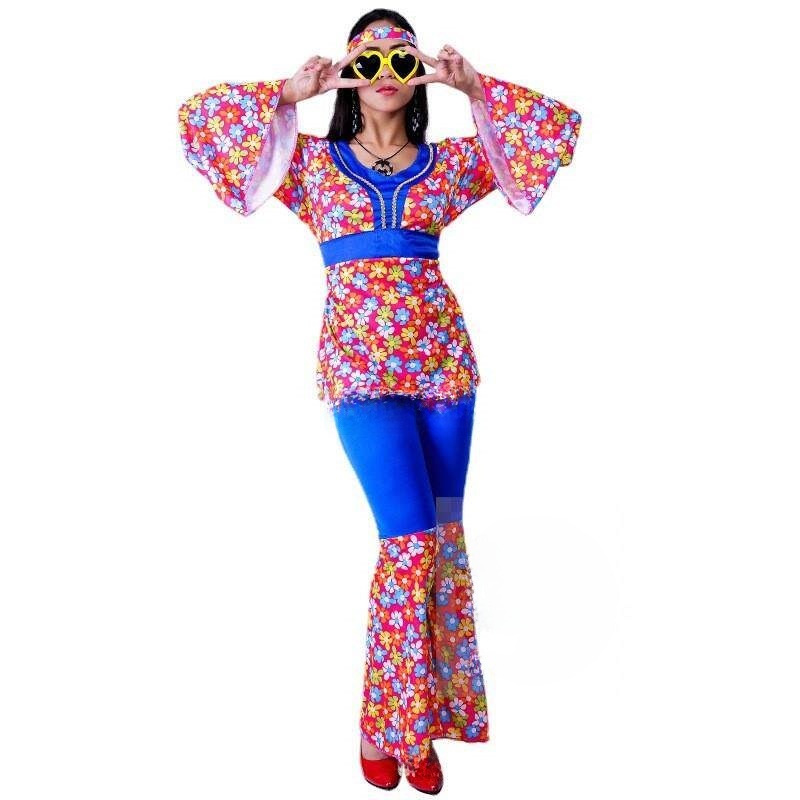 Kadın Büyük Çiçekli Hippi Takı - Ethnic Clothing & Online Fashion Store Khaadi Us incelemesi ve fiyatı