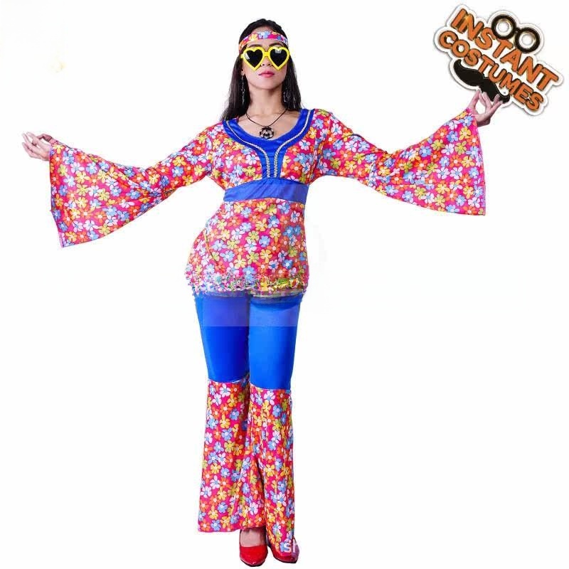 Kadın Büyük Çiçekli Hippi Takı - Ethnic Clothing & Online Fashion Store Khaadi Us incelemesi ve fiyatı